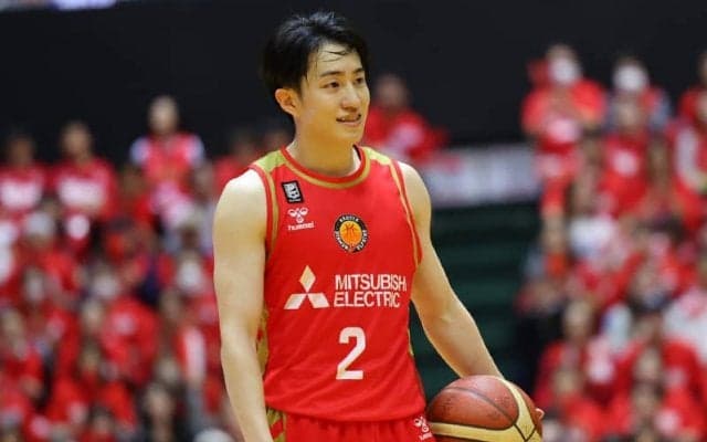 Bリーグ4月/5月度MVPは名古屋D・齋藤拓実に決定…“負けられないゲーム”での活躍を大きく評価