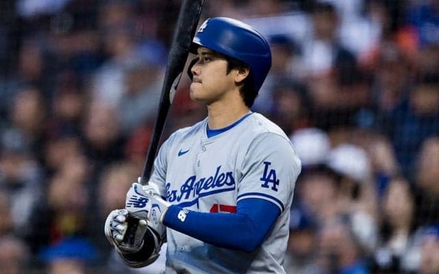 大ブーイングの大谷翔平を見て実感した“敵軍のスター”　元エ軍番記者が吐露した本音