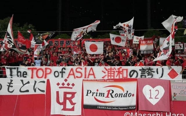 男女でアジア王者に　｢決勝戦｣中止と厳しい｢現実」、満員の｢埼スタ｣【リーグ2連覇の浦和L｢アジア制覇｣舞台裏と未来】(3)