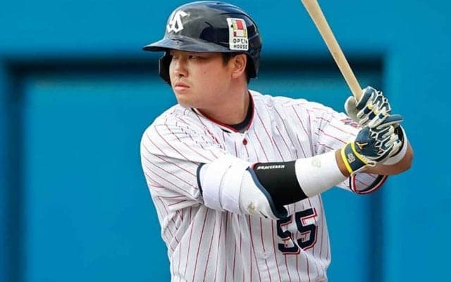 和製大砲は「いつドジャースと契約？」　快挙達成で続々…米ファンが“ラブコール”