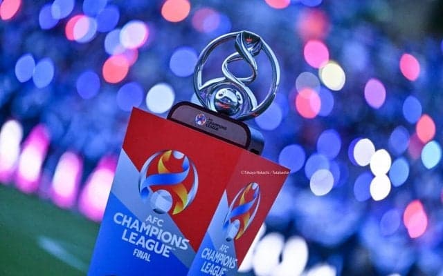 「カッケェじゃん!!」アジアの新生4大会のロゴにファン興奮！「ビッグイヤーみたい」「トロフィーも変わるのかい??」などの声