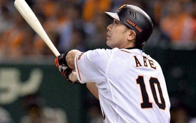 絶賛した“巨人の主砲”「彼はメジャーでやれた」　虎助っ人が感じた可能性「才能抜群」