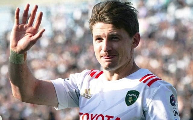 鳴物入りで来日したリーグワン外国人選手の活躍度は？　世界最優秀選手賞２度のスター司令塔は...