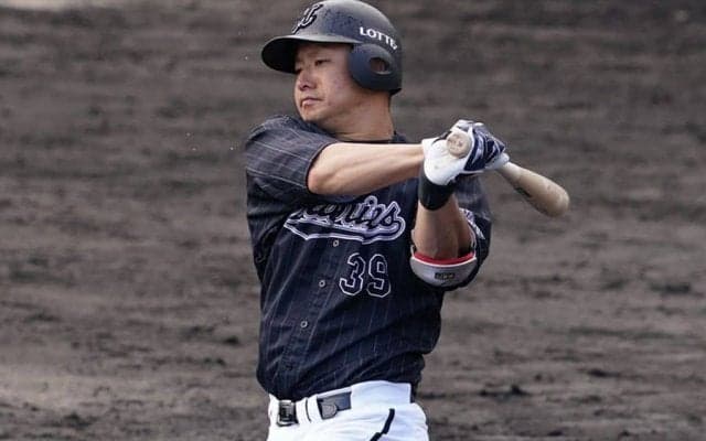 見失った打撃フォーム…無安打記録に「何してもダメ」　つらかった不名誉、ホッとした戦力外