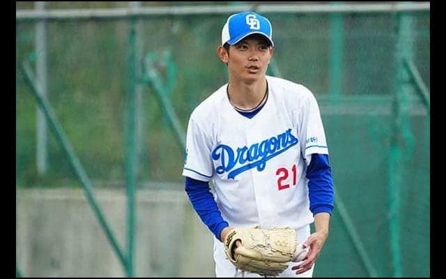 マウンドで悲鳴…大怪我の元ドラ1左腕に「泣ける」　復活の予感漂う1.29「1軍で見たい」