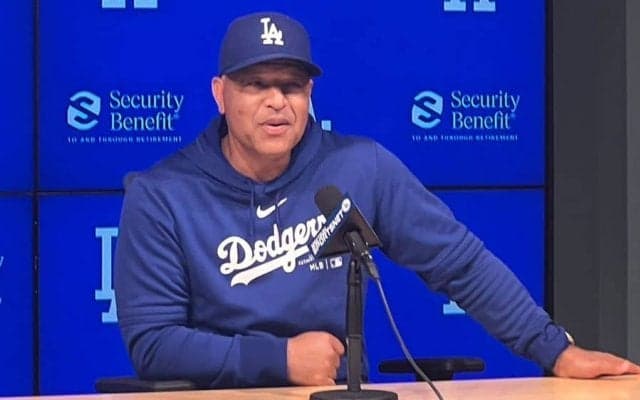 大谷翔平グッズに大行列…ド軍指揮官驚き「想像つかない」　実感した7億ドル契約の効果