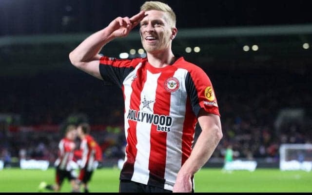 ブレントフォードCBミーが新たに1年契約　22年夏にフリー加入