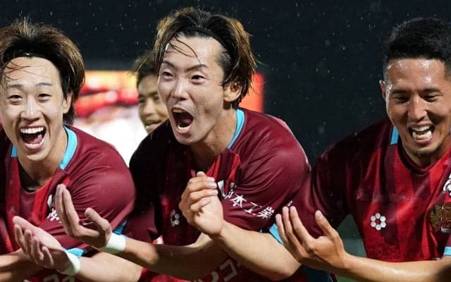 ベテラン藤春廣輝の気づきとマインドの変化「キャリアを積むうちにチームのなかでの自分を考えるようになった」