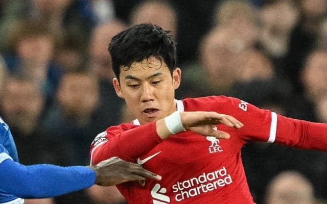 遠藤航、久保建英...識者が選ぶ「今季、欧州で最も活躍した日本人選手は誰だ？」