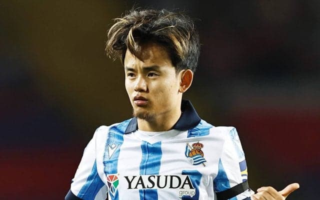 「今季、欧州で最も活躍した選手」、断トツの１位は？　識者が選考・ランキング化