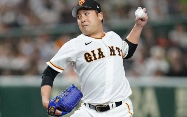 【巨人】防御率が1軍「0.00」、2軍で「1.69」　昇格待たれるリリーフ左腕の名前