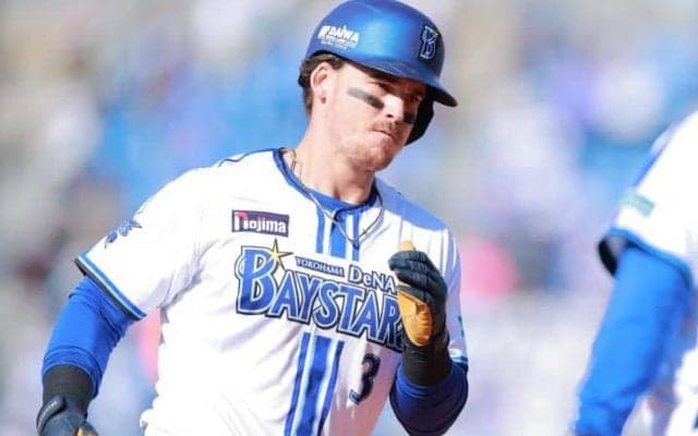 2軍戦で復活アピールのDeNAオースティン　1軍昇格で”令和のマシンガン打線”誕生か