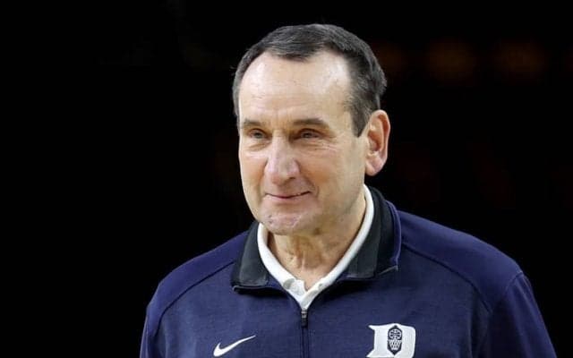 次期HCを模索中のレイカーズ…“コーチK”が非公式のアドバイザーに？