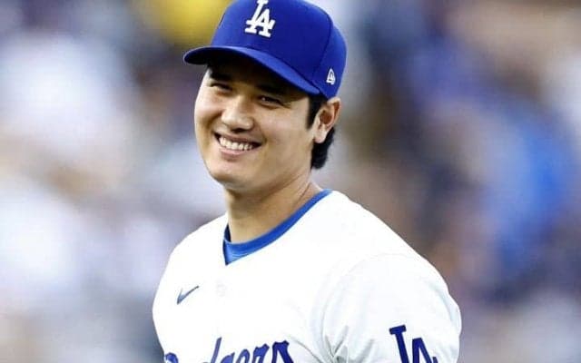 「だからオオタニは嫌いになれない」心臓病と闘った少年に大谷翔平が“神対応” 粋なサプライズに反響止まず「涙が出る」