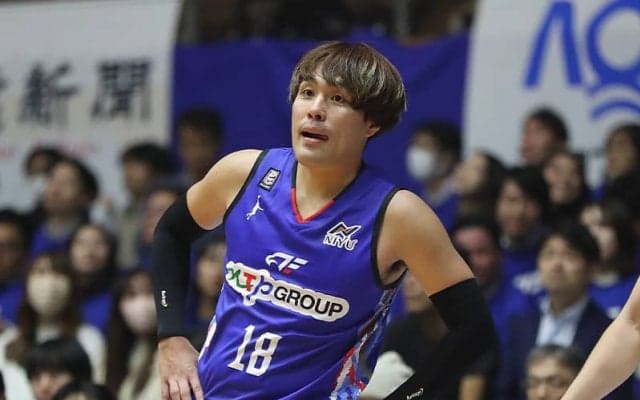 FE名古屋の相馬卓弥が自由交渉選手リスト入り…今年3月に全治6カ月の大ケガで戦線離脱