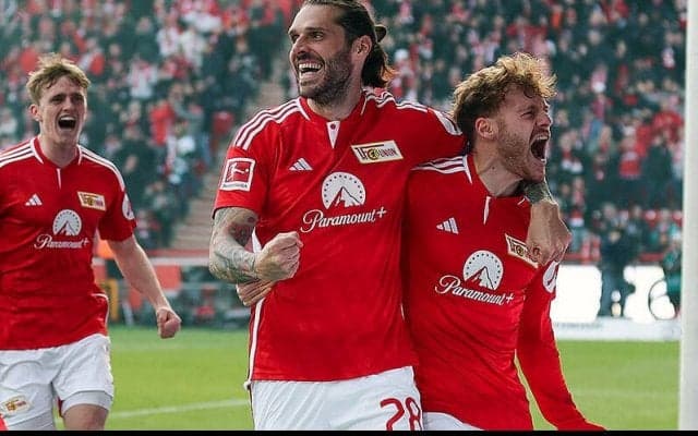 ウニオン主将DFトリメルが1年の契約延長にサイン！　在籍10年でブンデス昇格からCL出場権獲得までの黄金期経験