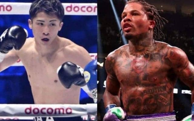 体重差5.89キロで非現実的 井上尚弥とデービスの“黄金カード実現”は横暴？ サウジ長官の発言に疑念「苦痛でしかない」