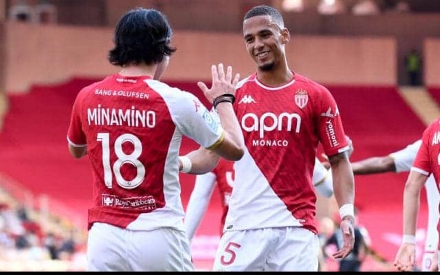 南野拓実所属のモナコ、独代表DFケーラーをウェストハムから買い取る！　4年契約締結