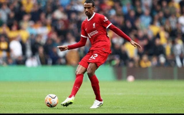 マティプが今季限りでリバプール退団…2016年加入で通算201試合出場、「8年間は素晴らしいものだった」