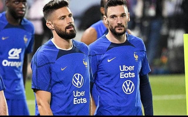 LAFC加入決定のジルー、「いつもMLSでキャリアを終えたいと思っていた」…再会ロリスにも言及