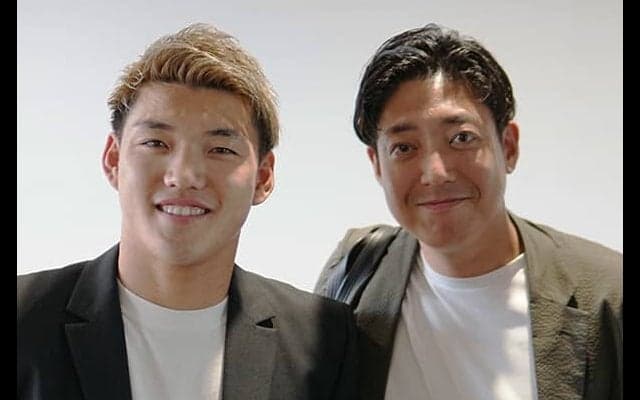 堂安律、野中生萌らのマネジメントが仕掛けるマーケティング革命「スポーツの価値は勝ち負けがすべてではない」
