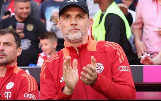 バイエルン、交渉決裂でトゥヘル続投はなし…最終節前会見で「バイエルンを離れることになる」