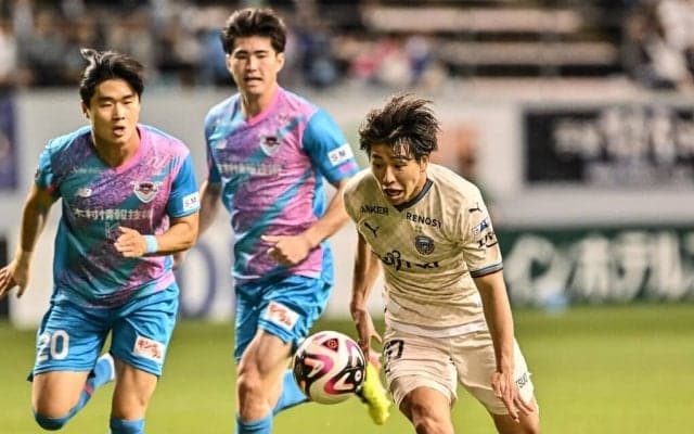 【川崎と鳥栖の試合でスコアを動かしたものとは(2)】山田「後ろだけの責任ではない」、木村「中盤より前の選手がボール限定してくれた」……両チームの選手から出た守備の感覚