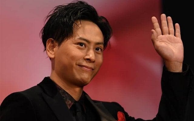 Bファイナル第1戦に山下健二郎が来場決定 「王者を決める瞬間に携わることができ感無量」