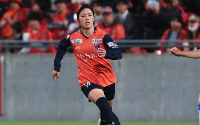 大宮VのMF田嶋みのりが今季限りで現役引退「幸せな選手生活を送ることができました」