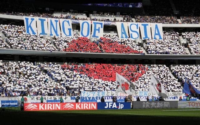 「J開幕記念日」があるなら「代表記念日」があってもいいのでは/六川亨の日本サッカー見聞録