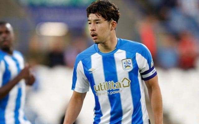 日本代表DF中山雄太がハダースフィールド退団決定、ケガに泣き3月以降はプレーできないままチームは3部降格