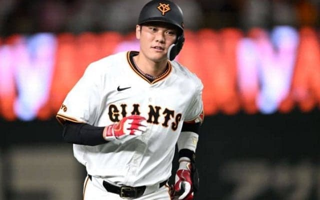 あるぞ坂本勇人、通算3000安打　最後の秘策は「一塁コンバート」！？