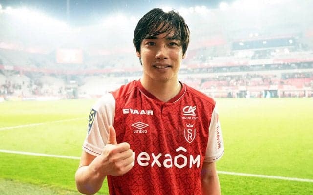 伊東純也がアシスト１位に並びかける大活躍　中村敬斗はスランプを乗り越え「やっとひと皮むけた気が...」