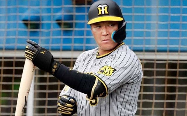 3年ぶりスタメン落ちも…岡田監督が見ていた“陰の努力”　不振の4番に信頼を寄せる理由