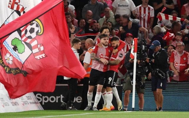 サウサンプトンがWBAを下しPO決勝へ！ 共に1年での復帰目指すリーズと昇格懸けて戦う【チャンピオンシップ昇格PO】