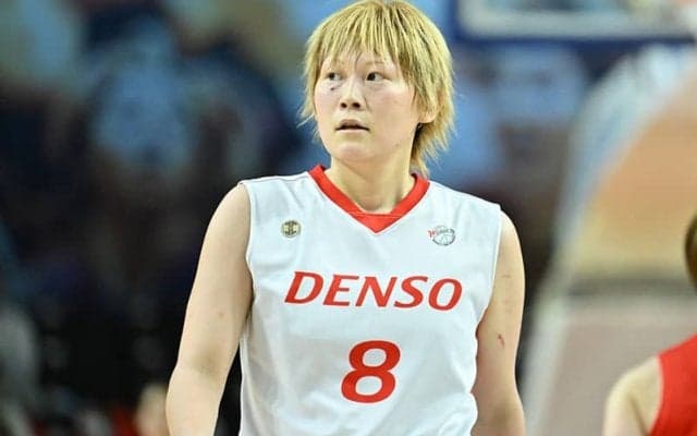 自由契約選手リスト入りの髙田真希…YouTubeで経緯を語る「すべてを五輪にかけたい」