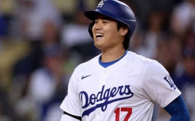 大谷翔平“記念日”の豪快弾にファン仰天「凄すぎ」　止まらない困惑…「もしかして怪物？」