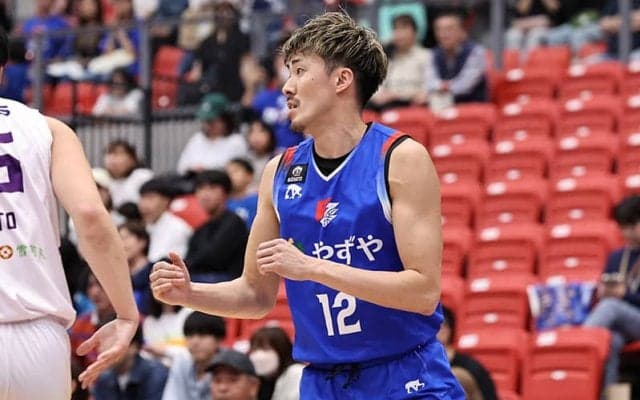 『インターハイ2024 福岡県予選男子決勝』がNHK福岡にて生中継決定、寒竹隼人がゲスト参戦