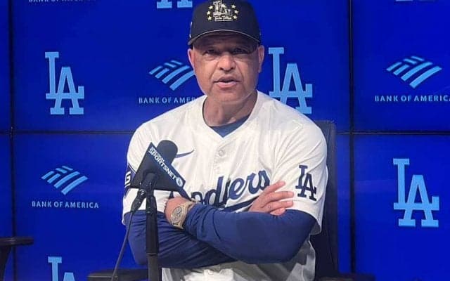指揮官が絶賛した大谷翔平の“記念日”弾　技術詰まった逆方向は「上手くスピンをかけた」