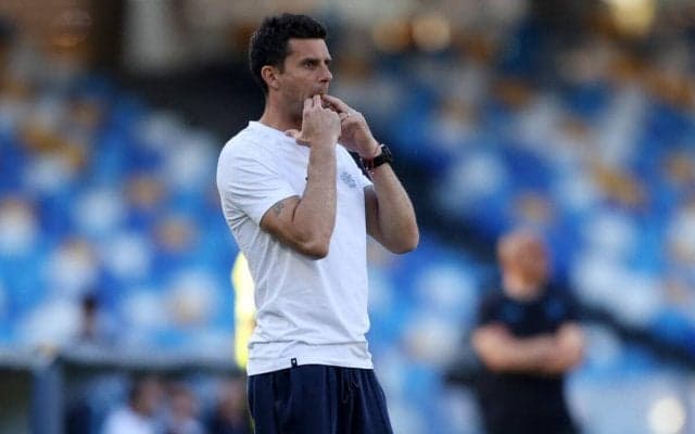 アッレグリ監督解任のユベントス、モッタ監督と２年契約で口頭合意済みか