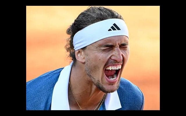 ベッカーに並ぶ歴代7番目の記録