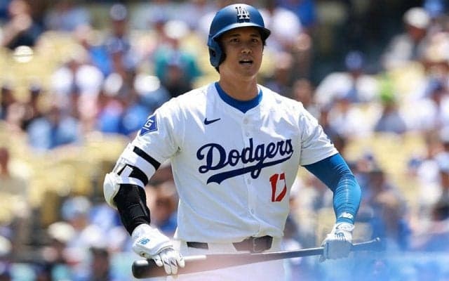 大谷翔平、唯一出遅れた「9ポイント」　明暗を分ける6試合…巻き返しで狙う“3冠王”