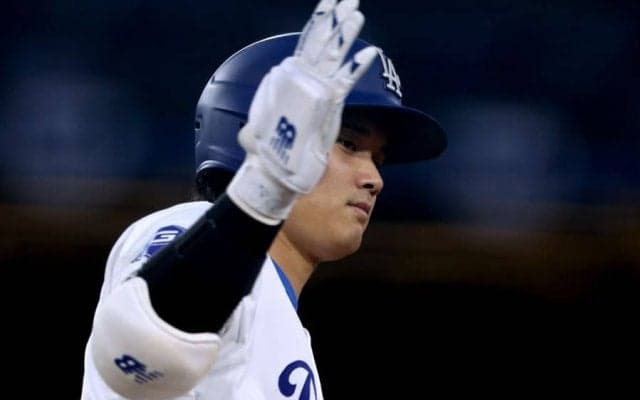 開幕2か月で手に入れた“大谷翔平の日”　現役中は超異例…LAに与える異次元の影響