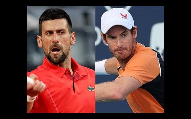 ジョコvsマレー 実現の可能性