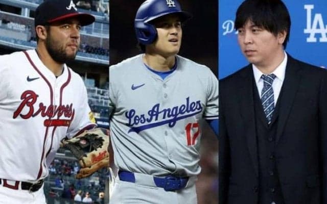 水原被告に続き、フレッチャーも…相次ぐ大谷翔平“同僚”のスキャンダルに米記者が見解「世間は眉をひそめるかもしれない」