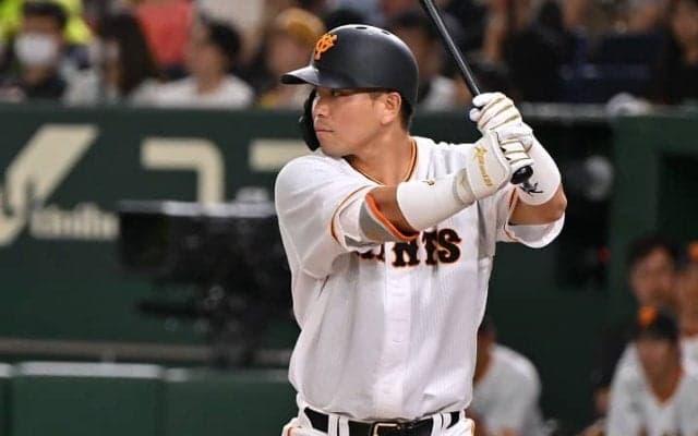 阿部巨人　鬼門マツダで痛すぎる連敗　岸田負傷交代で注目される「招集枠」とは