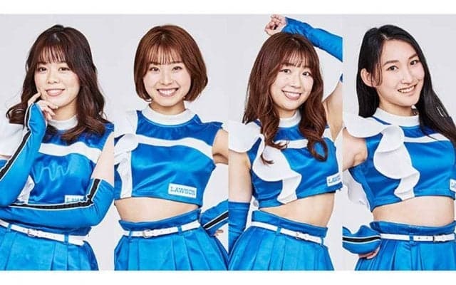 きつねやジンギスカンで大人気　「猫になりたい」元ダンサーも…個性派揃いのハムチア