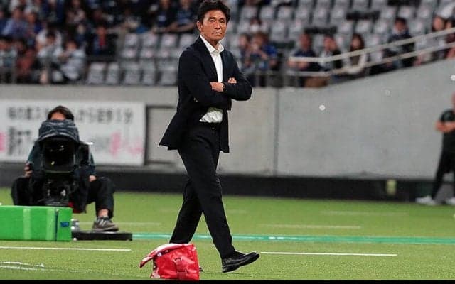 東京Vの城福監督、“チャレンジャー”として町田とのダービーへ「我々らしさをどう示すか、そこでの結果を受け入れる」