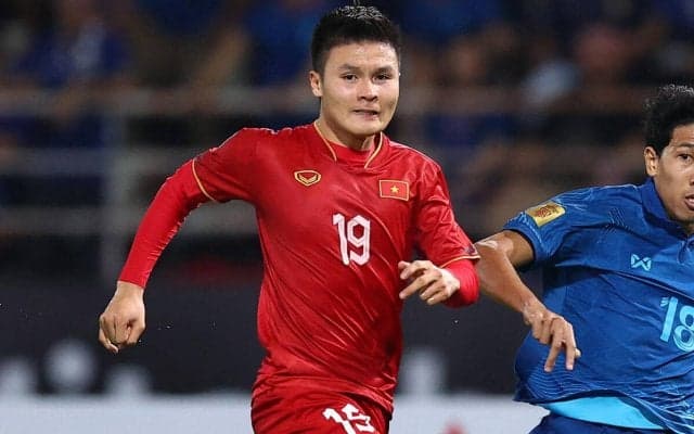 昨季はフランス2部でプレー、ベトナム代表MFグエン・クアン・ハイが札幌に加入か？ 