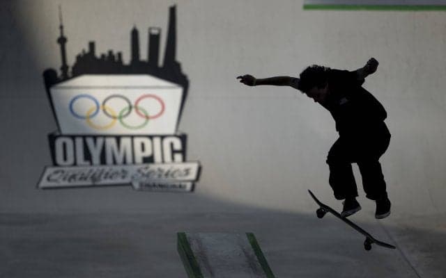 最終予選にふさわしい白熱した予選〜準決勝を勝ち抜いた「オリンピック予選シリーズ 上海大会」の日本人決勝進出者を紹介